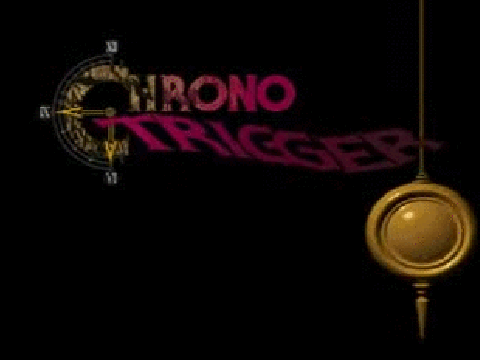 My Sprites for Chrono Trigger Project