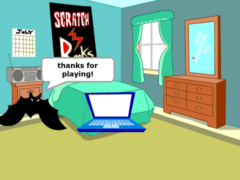 Interactive Story Starter remix