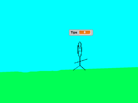Scratch Tutorial Four - Drawing