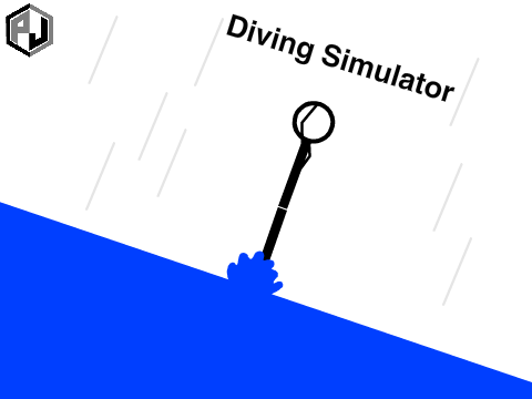 Diving Simulator (Version 1.0)