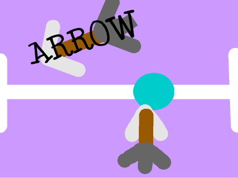 Arrow