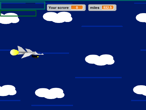 Airplane Assault HyperDrive