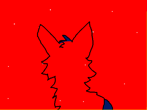 Ashfur MAP Believer~Imagine Dragons NOT DONE!