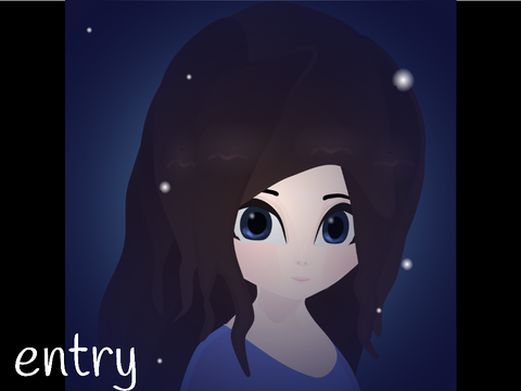 Enchanted - Icon Entry