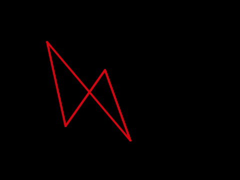 Pen Angles 3D