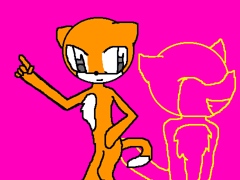 ScratchCatXScratchCat Baby boy