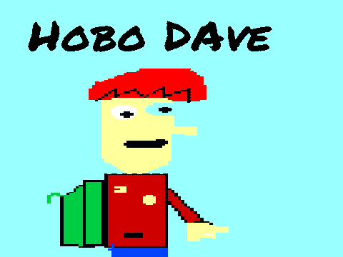 hobo dave V 1.3