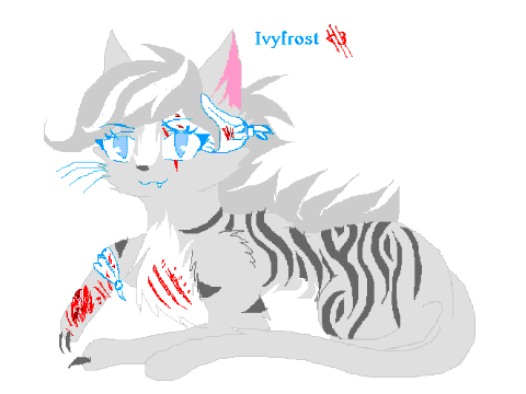 VERY SMALL ART DUMP