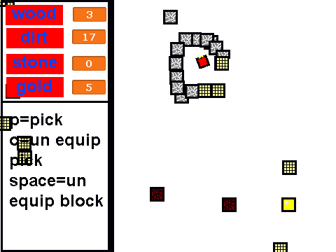 minefindbuild
