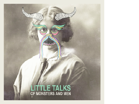 Of Monsters And Men