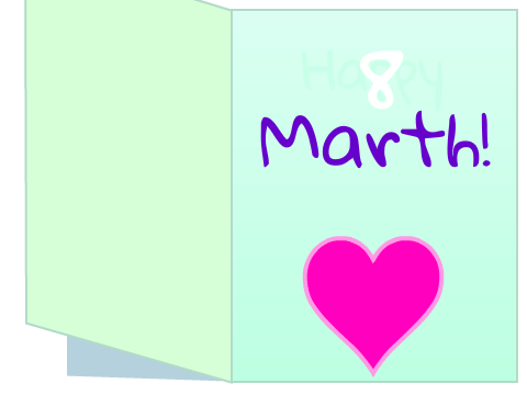 Greeting Card 