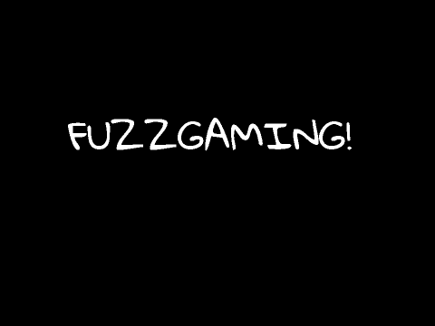 fuzzgaming intro #2