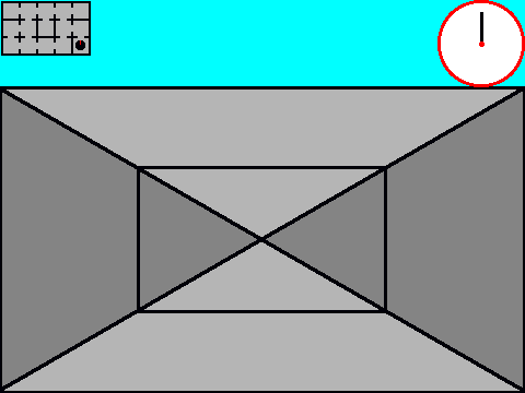 3D Rooms