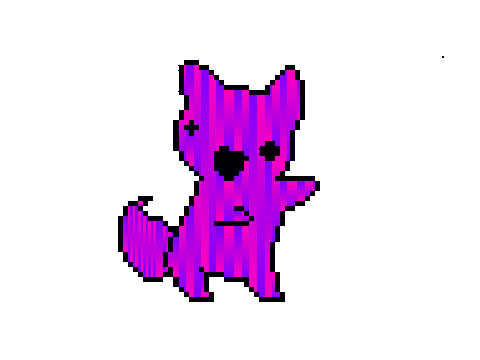 Dance Cat CCE!