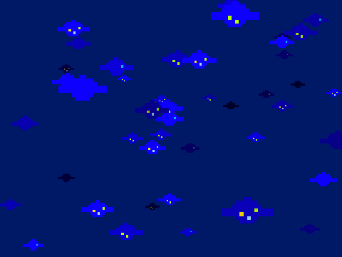 UFOs