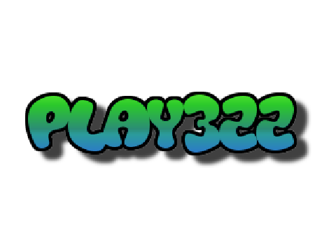 A colorful play322!!!
