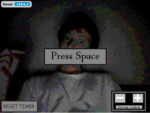 Example Video - Testing Scratch