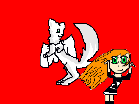 add your charrie 2 the caramelldansen!!