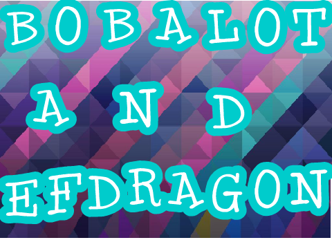 bobalot & efdragon remix