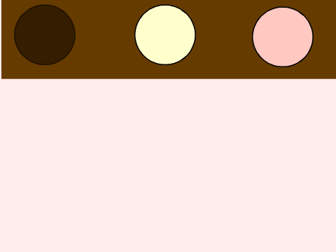 Dizzy's Mini Bakery