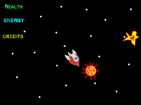 space exploration