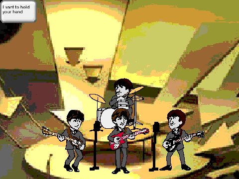 The Beatles