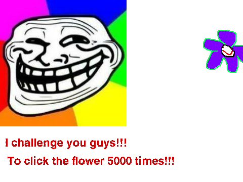 The Impossible Challenge!!!