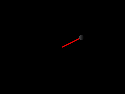 Smooth Rotation test