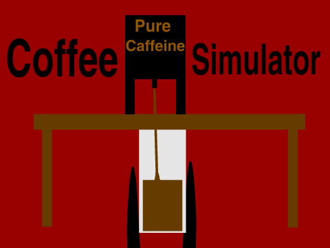 Coffee Simulator