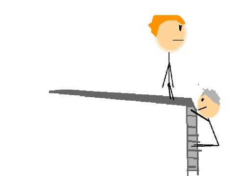 Highdiving