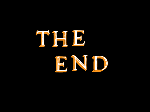 The Lost Boy