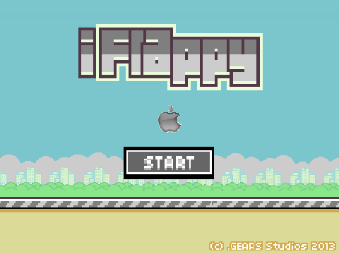 iFlappy