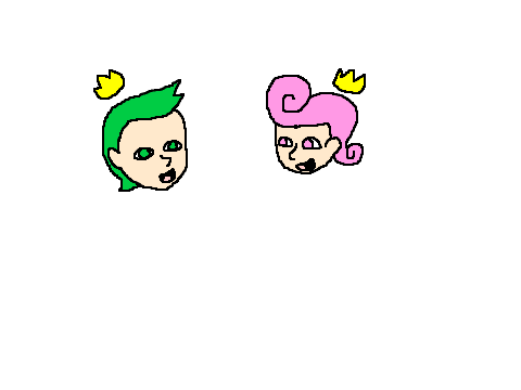 Cosmo and Wanda -FANART-