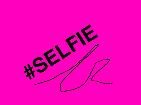 #SELFIE! remix