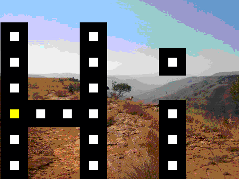 railroad maddness