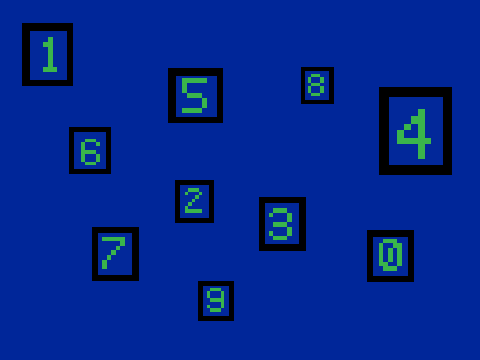 Multiplication Machine