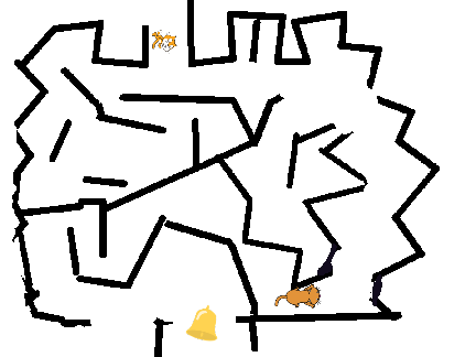 aMAZEing Maze (15 follower special) up dated