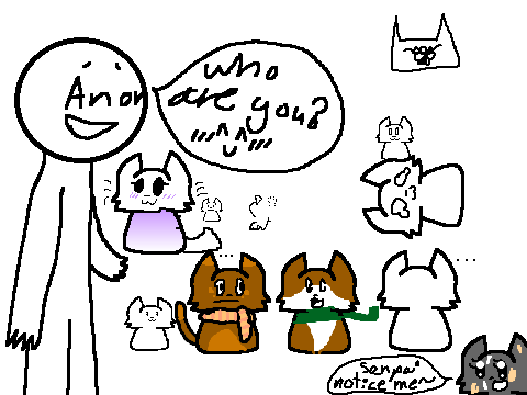 Add yourself to this thing  remix remix trololololol