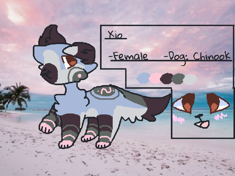 ☆Trades☆
