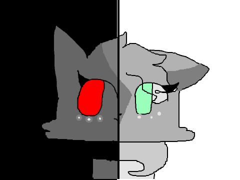 Warrior Cats (OPEN) CC remix