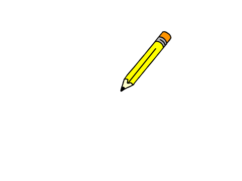 learn how to use "pen"