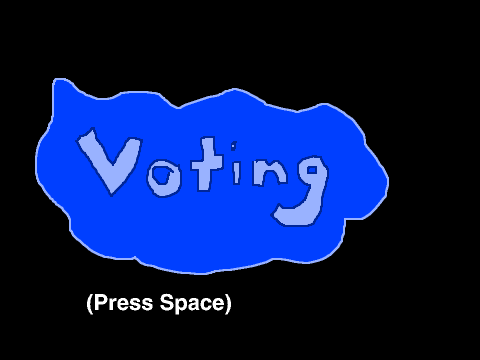 MISSION #2 VOTING