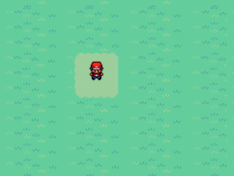 pokemon sprite