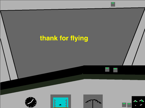 flight