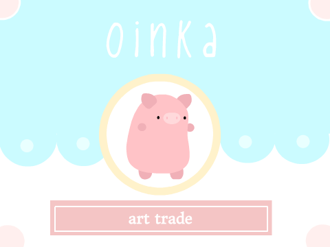 AT with @creativeostrich