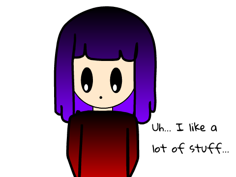 Ask Moonrose #1