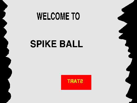 Spike Ball