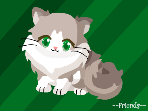 IvyBean93's Art Request
