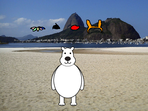 Design a Bear. remix