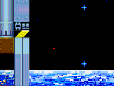 How Sonic 2 Shouldhave Ended :3